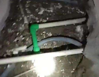 奎文卫生间漏水多少钱