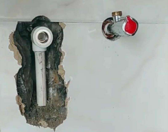 奎文卫生间漏水哪家好