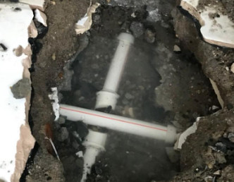 奎文卫生间防水公司