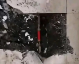 奎文卫生间测漏水公司
