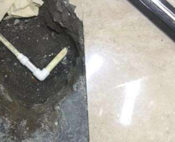 奎文卫生间测漏水多少钱
