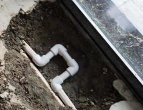 奎文卫生间测漏水哪家好