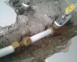 奎文测漏水多少钱