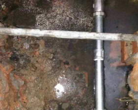 奎文卫生间测漏水多少钱