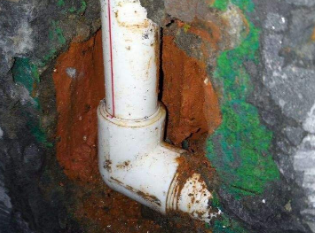 奎文卫生间测漏水价格明细