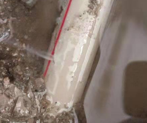 奎文水管维修公司