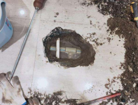 奎文卫生间防水多少钱