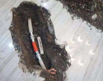 奎文水管维修哪家好