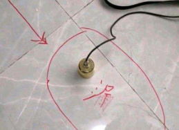 奎文卫生间测漏水多少钱