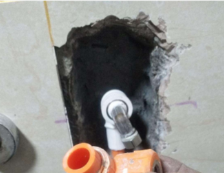 奎文卫生间测漏水哪家好