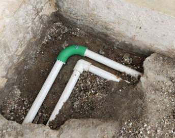 奎文卫生间测漏水价格多少