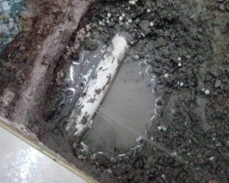 奎文卫生间测漏水哪家好