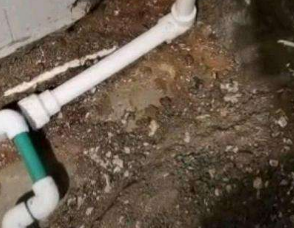 奎文卫生间测漏水服务电话