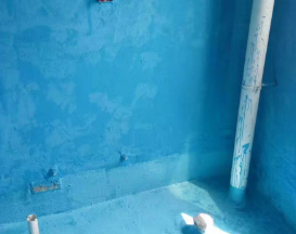 奎文卫生间防水多少钱