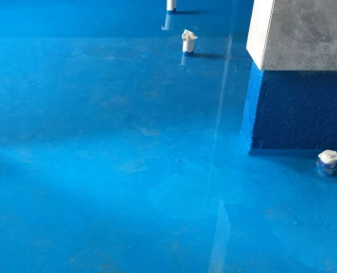 奎文卫生间防水哪家好