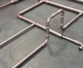奎文水管维修多少钱