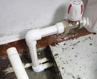 奎文卫生间测漏水多少钱