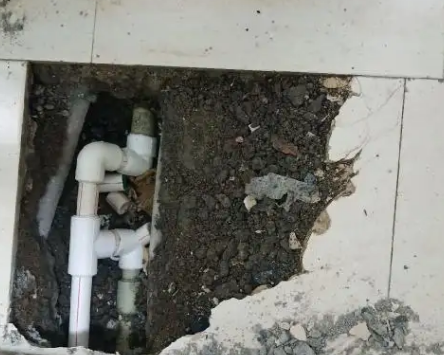 奎文卫生间测漏水哪家好
