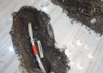 奎文卫生间测漏水哪家好