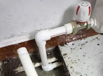 奎文卫生间测漏水多少钱