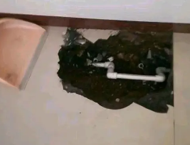 奎文卫生间测漏水多少钱