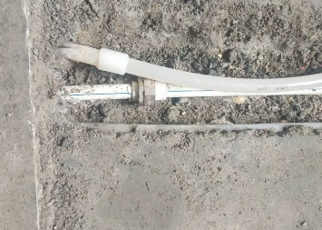 奎文卫生间测漏水之解决方法