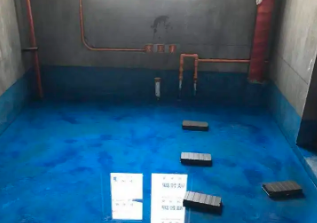 奎文卫生间防水步骤