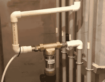奎文水管维修之漏水渗水问题