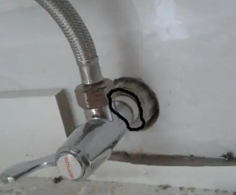 奎文水管维修多少钱