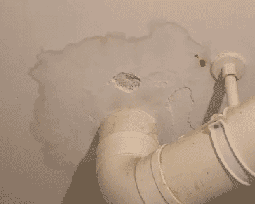 奎文卫生间测漏水的检测方法