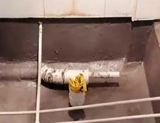 奎文卫生间测漏水服务电话