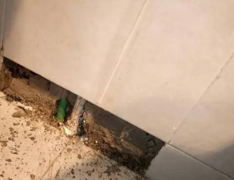 奎文测漏水公司为您专业分享下检漏仪器准确定位的方法有什么特点?