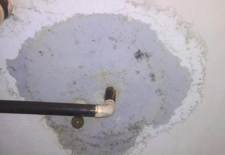 奎文测漏水公司分享如何自检漏水