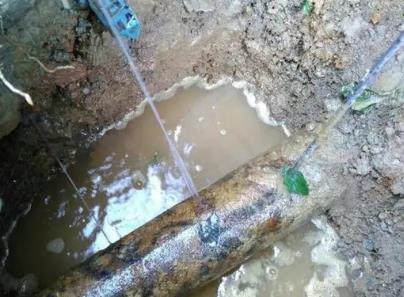 奎文卫生间测漏水公司分享下我们可以检测到轻微的漏水和水压吗？