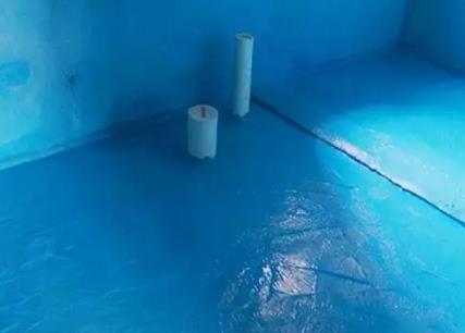 奎文卫生间防水公司分享防水小知识