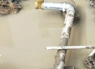 奎文测漏水公司电话